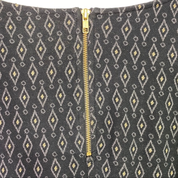 FRENCH CONNECTION DENIM Metallic Threaded … - Picture 8 of 11